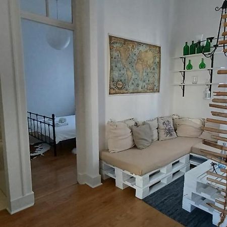The Lisbon Nestアパートメント エクステリア 写真