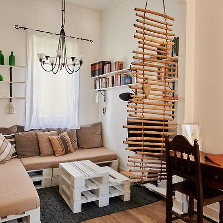 The Lisbon Nestアパートメント エクステリア 写真