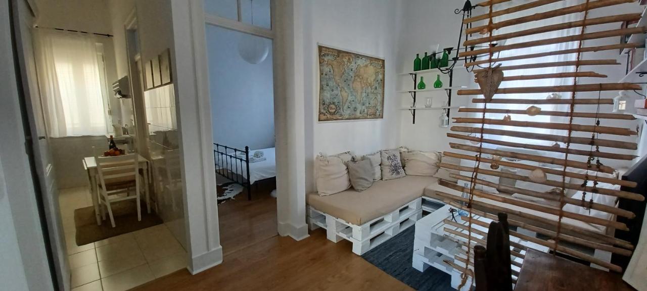 The Lisbon Nestアパートメント エクステリア 写真
