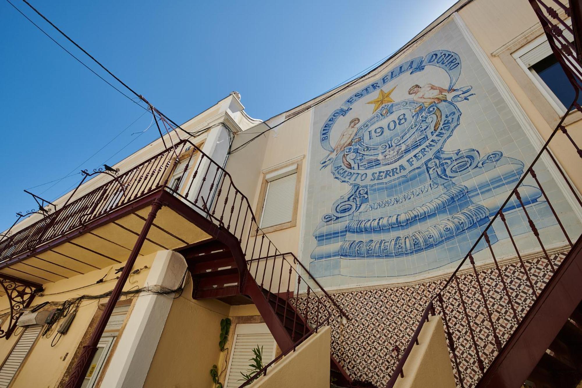 The Lisbon Nestアパートメント エクステリア 写真