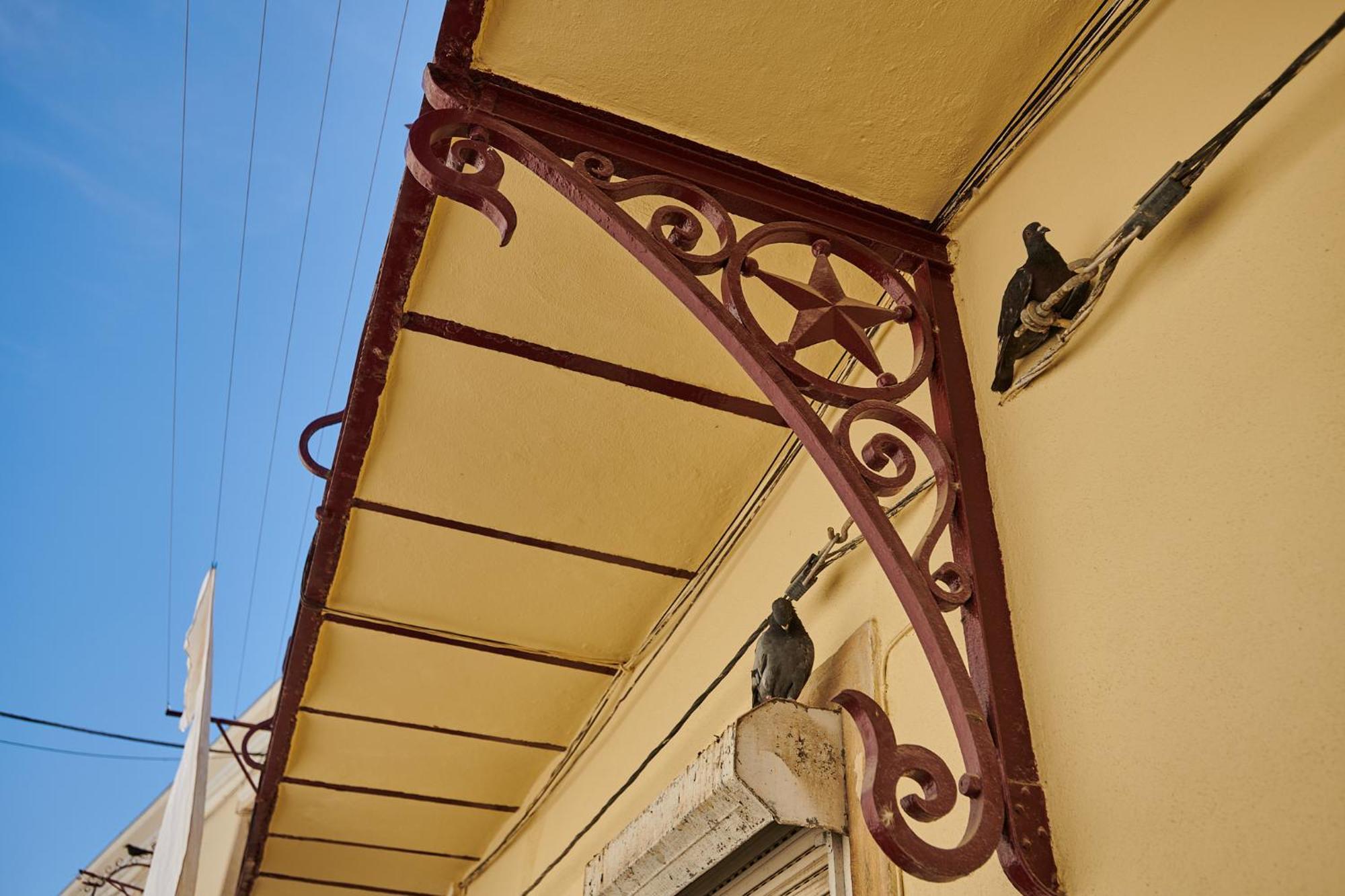 The Lisbon Nestアパートメント エクステリア 写真