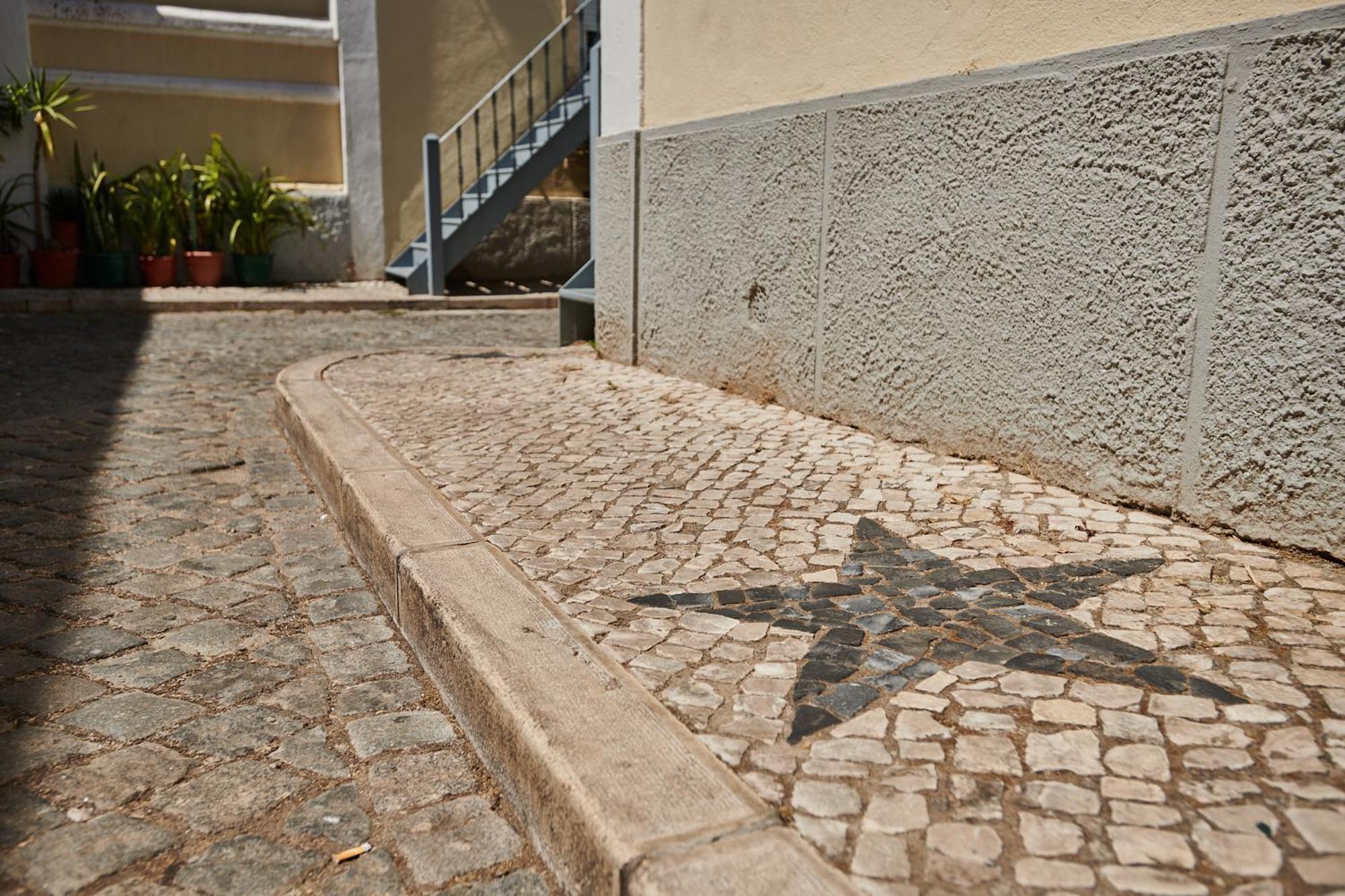 The Lisbon Nestアパートメント エクステリア 写真