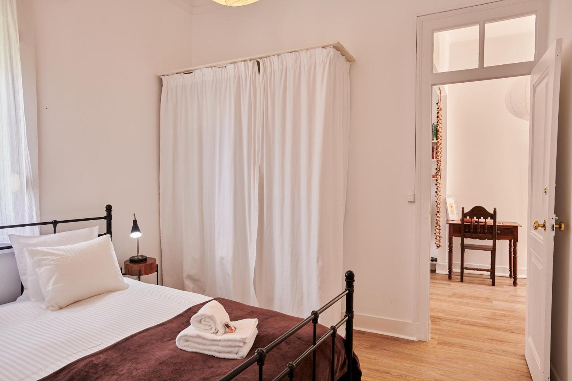 The Lisbon Nestアパートメント エクステリア 写真