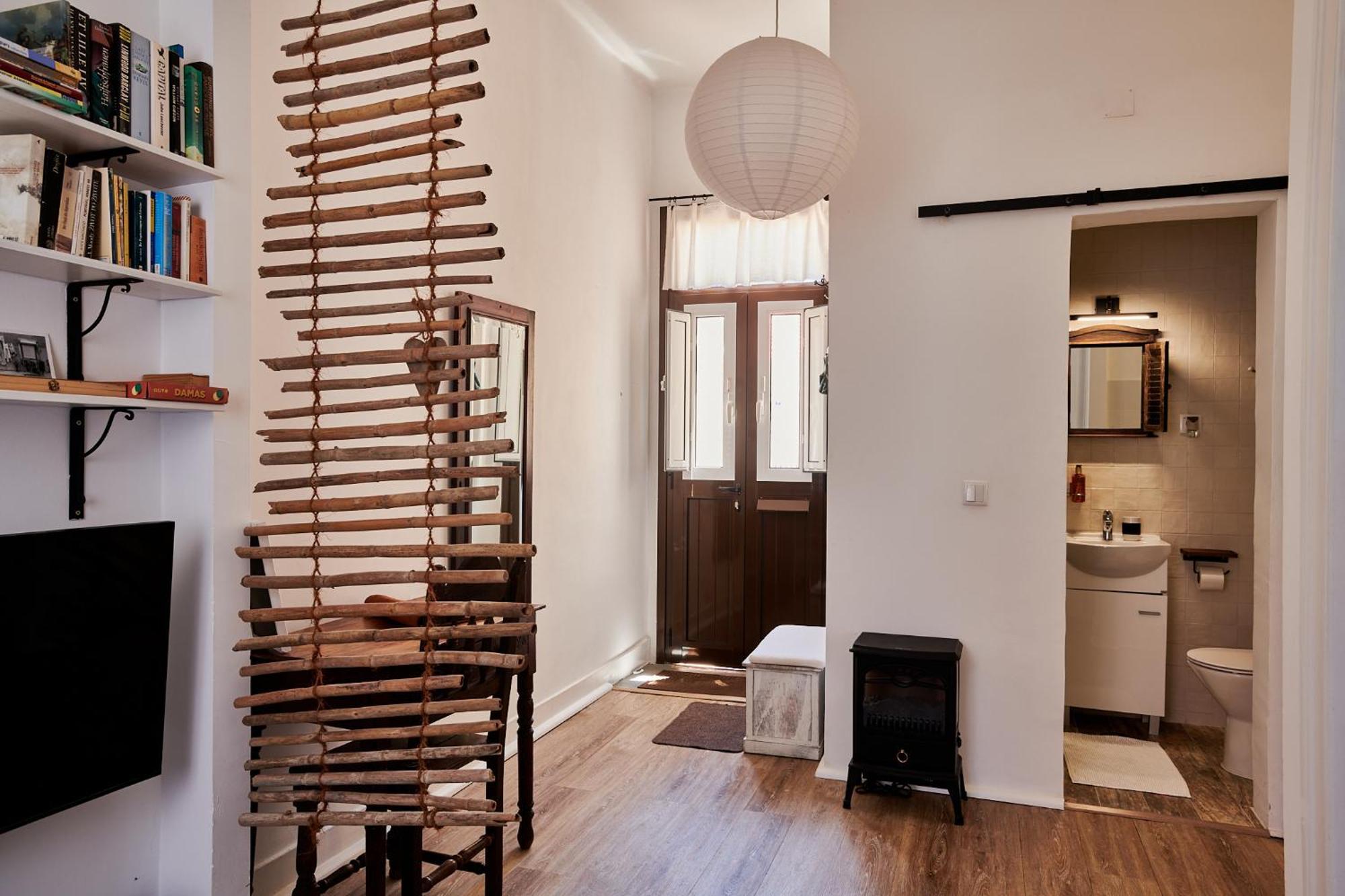 The Lisbon Nestアパートメント エクステリア 写真