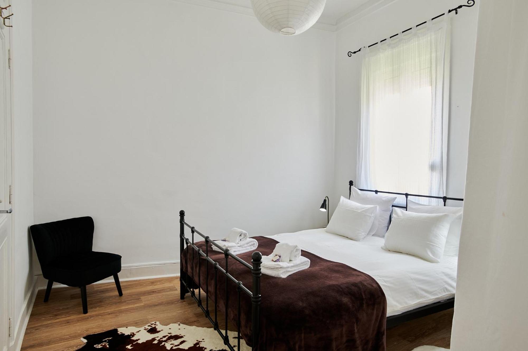 The Lisbon Nestアパートメント エクステリア 写真
