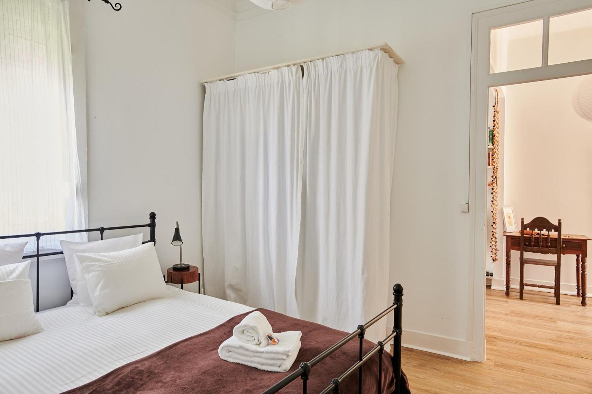 The Lisbon Nestアパートメント エクステリア 写真